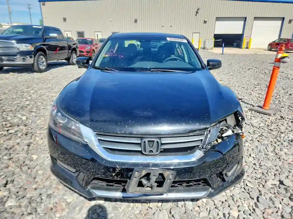1HGCR2F8XEA050239 2014 HONDA ACCORD-4