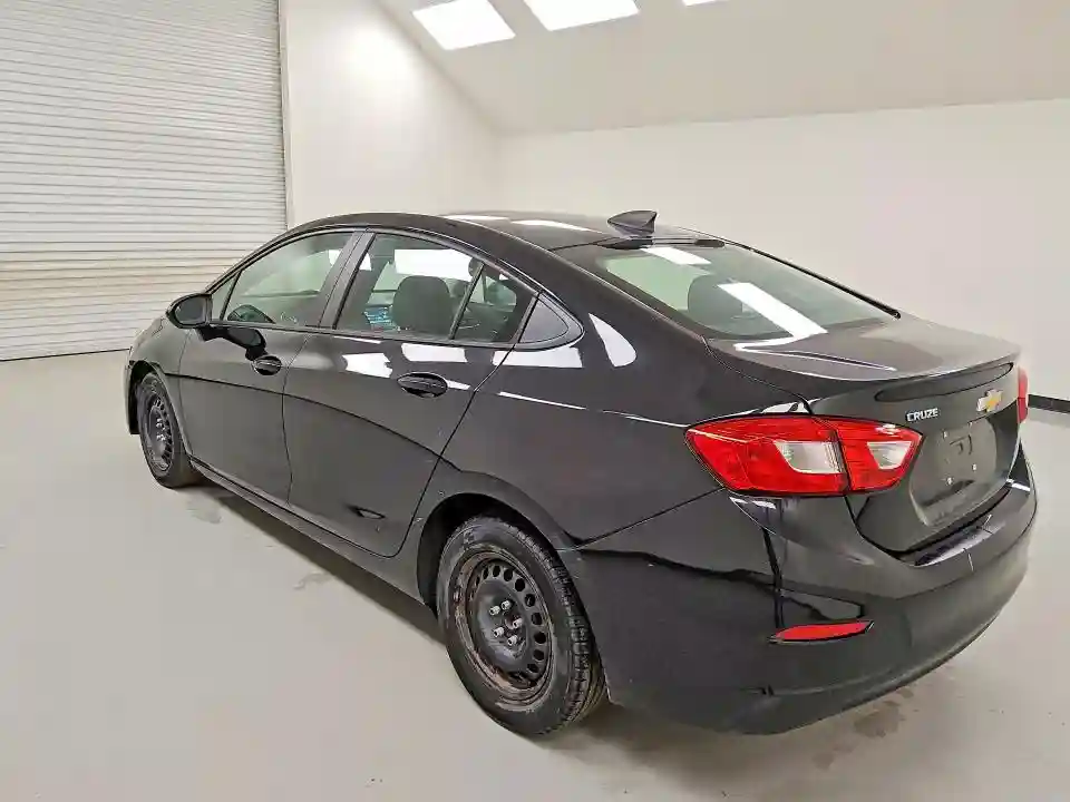 1G1BC5SM4J7200037 2018 CHEVROLET CRUZE-1
