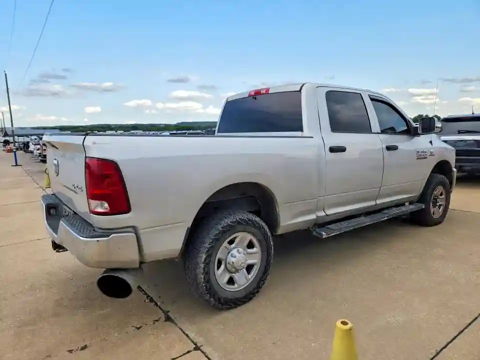 3C6UR5CL0EG162876 2014 RAM 2500-2