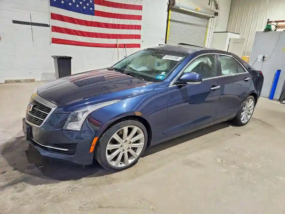 1G6AH5RX9H0117035 2017 CADILLAC ATS-0