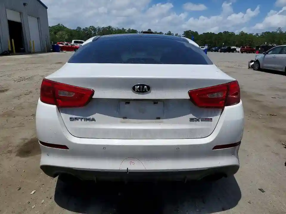 5XXGR4A65FG372018 2015 KIA OPTIMA-5