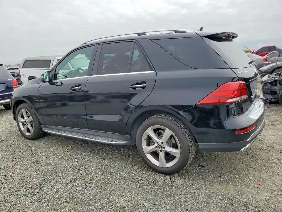 4JGDA5JB8HA920908 2017 MERCEDES-BENZ GLE-CLASS-1