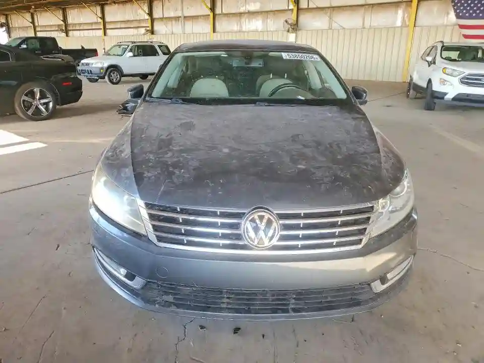 WVWBP7AN6DE565773 2013 VOLKSWAGEN CC-4