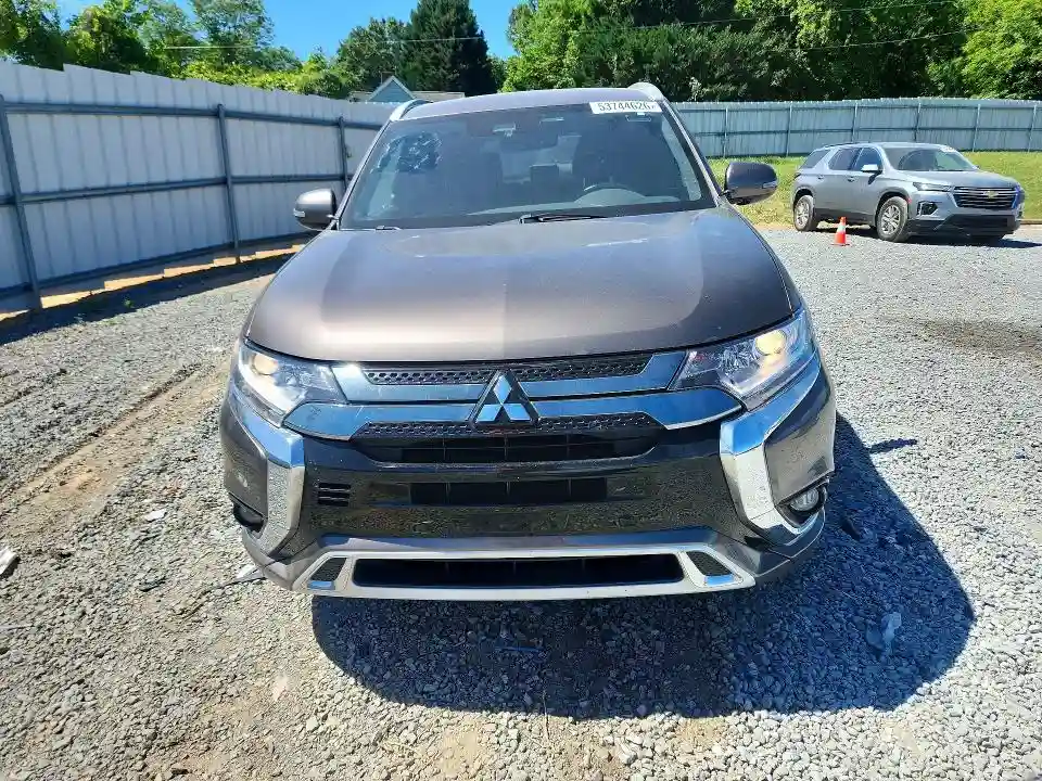 JA4J24A54LZ038809 2020 MITSUBISHI OUTLANDER-4