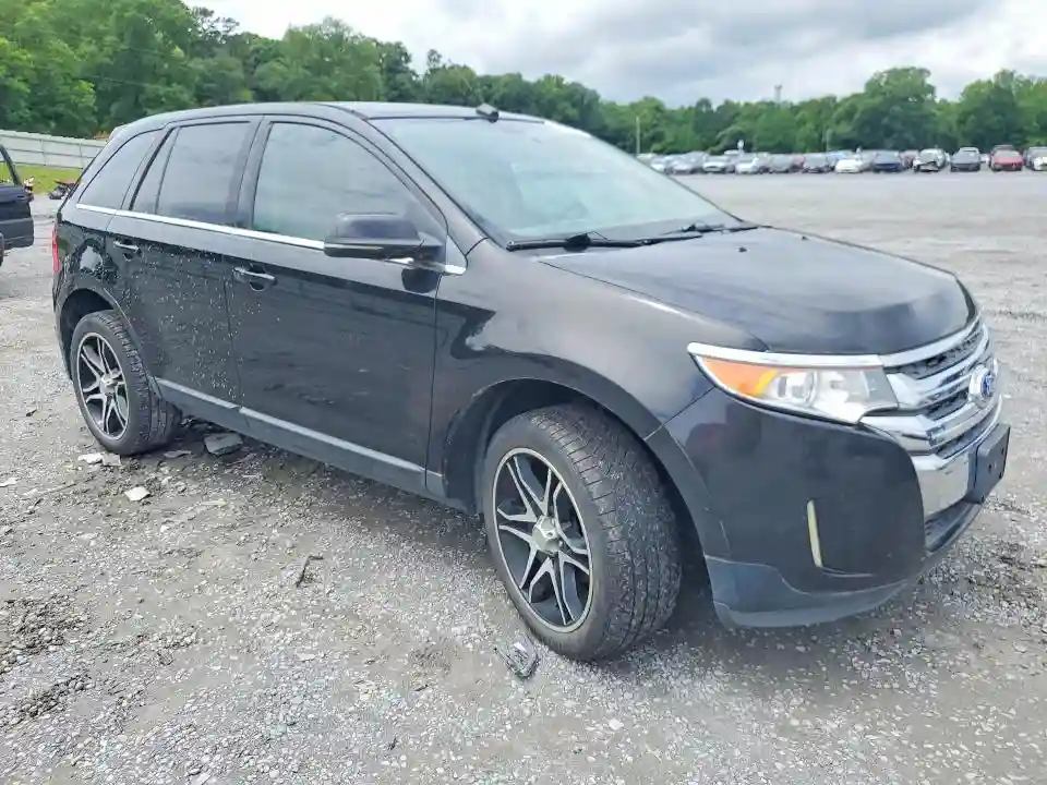 2FMDK4KC3DBB27979 2013 FORD EDGE-3