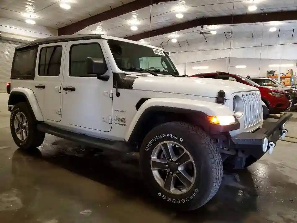 1C4HJXEN5KW509949 2019 JEEP WRANGLER-3