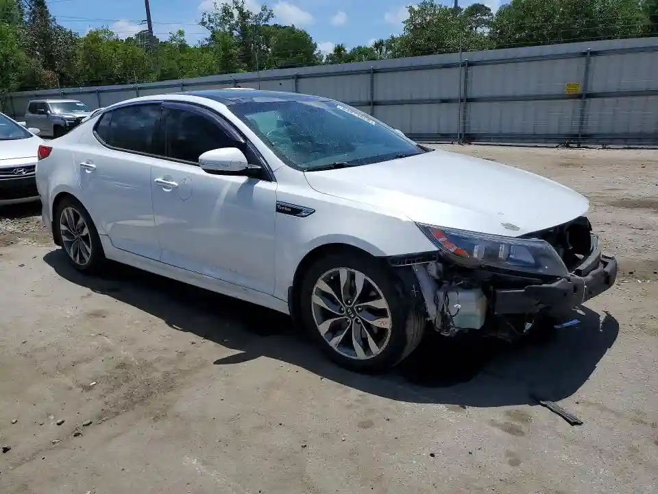 5XXGR4A65FG372018 2015 KIA OPTIMA-3