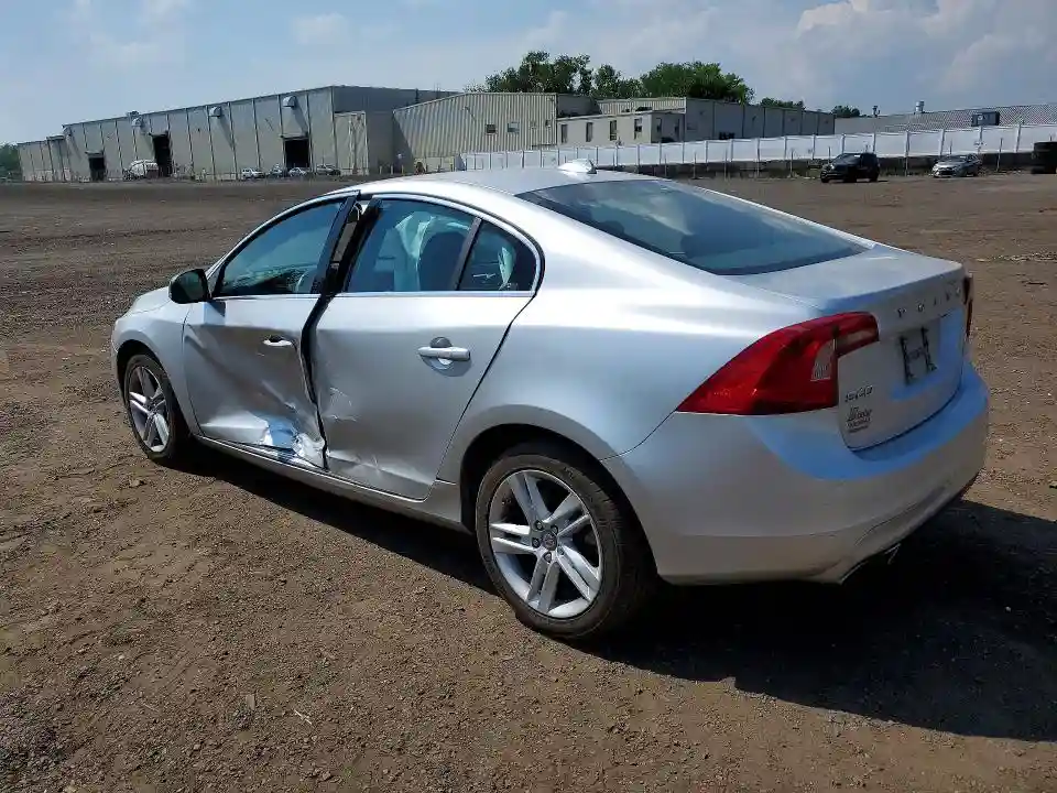 YV1612FH0E1280546 2014 VOLVO S60-1