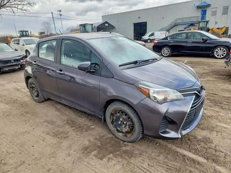 VNKKTUD37GA068786 2016 TOYOTA YARIS-3