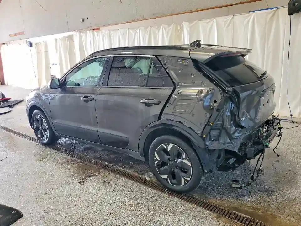 KNDCR3L1XR5115343 2024 KIA NIRO WIND-1