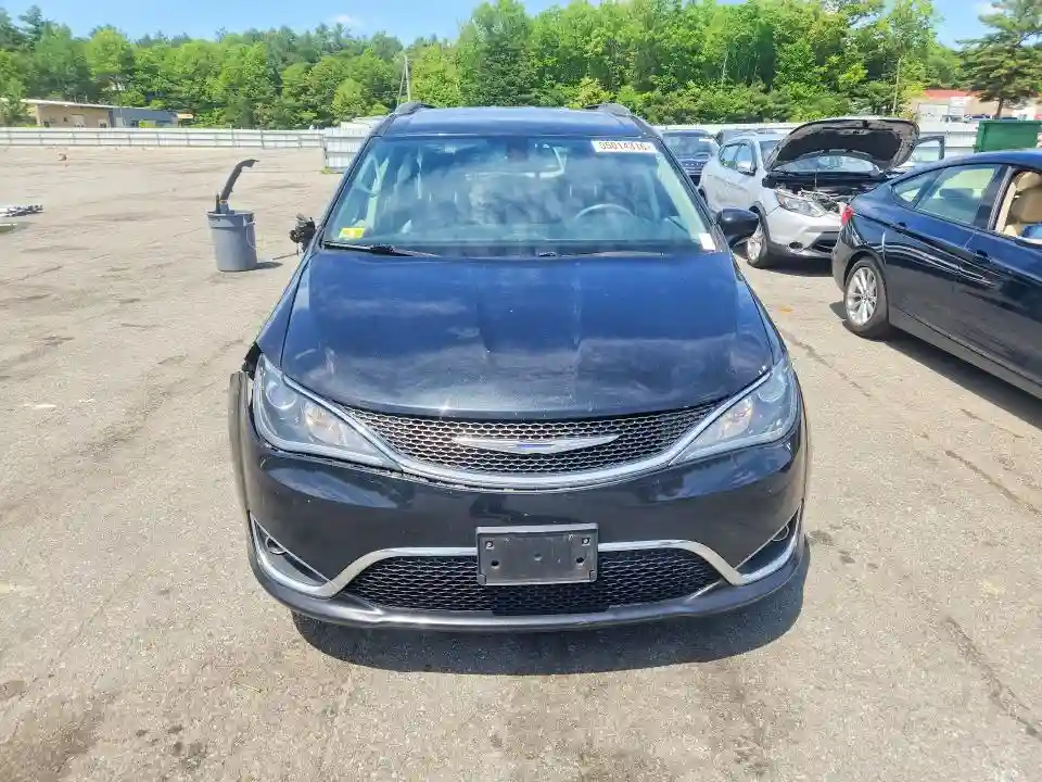 2C4RC1EG4HR577125 2017 CHRYSLER PACIFICA-4