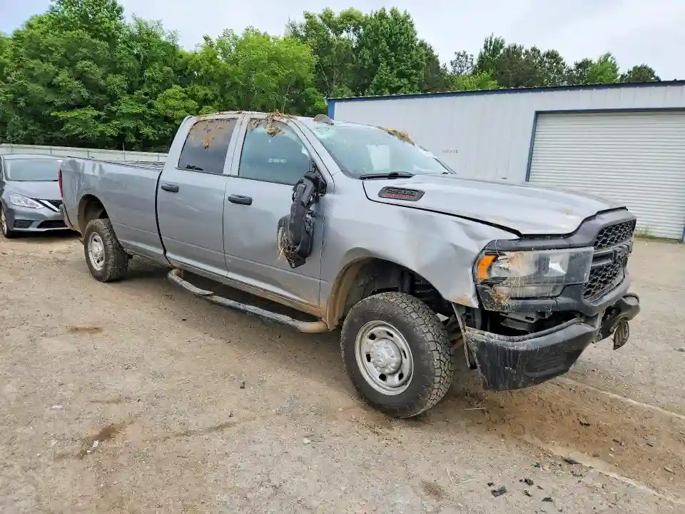 3C6UR5HJ8PG602854 2023 RAM 2500-3