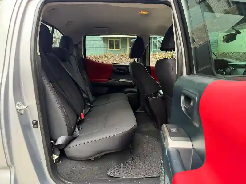 3TMDZ5BN9GM001703 2016 TOYOTA TACOMA-5