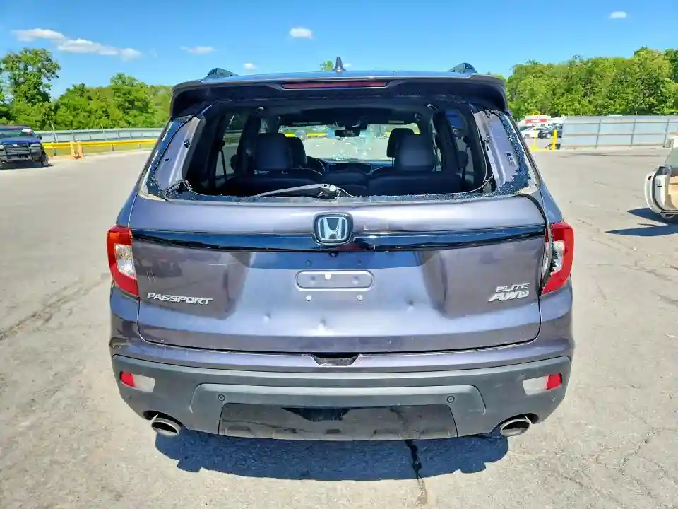 5FNYF8H02MB022576 2021 HONDA PASSPORT-5