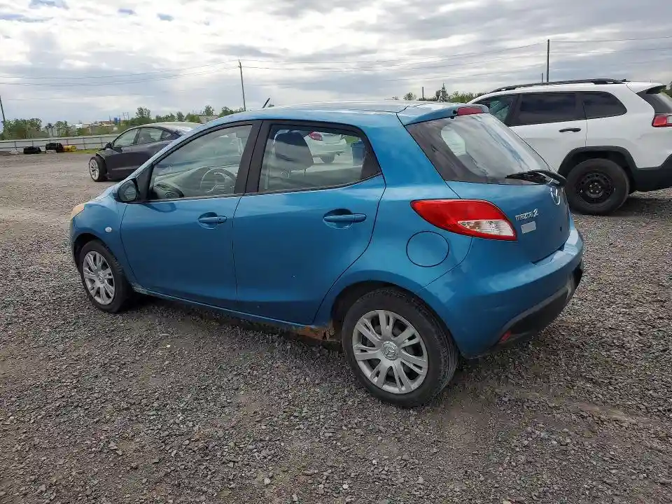 JM1DE1KYXC0140251 2012 MAZDA 2-1