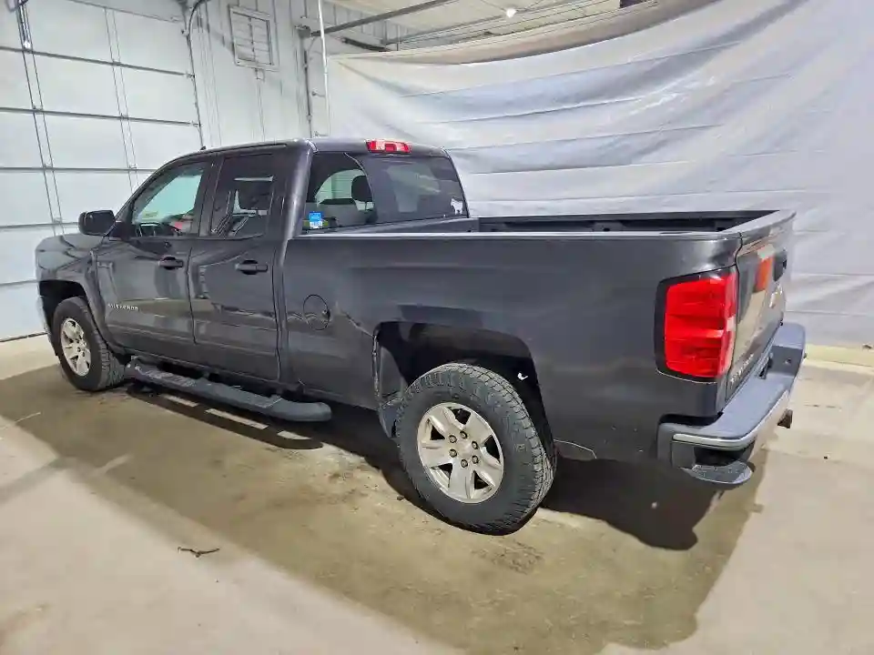 1GCVKREC6GZ260531 2016 CHEVROLET SILVERADO-1