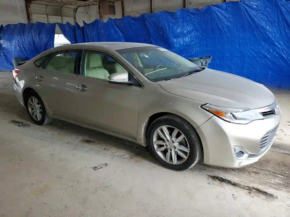 4T1BK1EB6DU027992 2013 TOYOTA AVALON-3