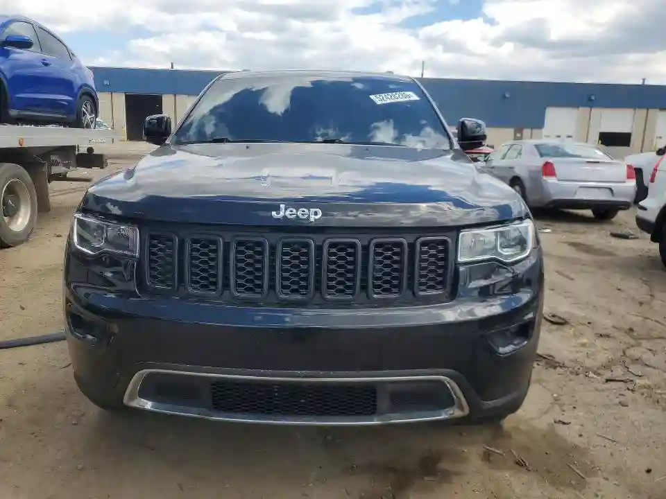 1C4RJFBG2KC635952 2019 JEEP GRAND CHEROKEE-4