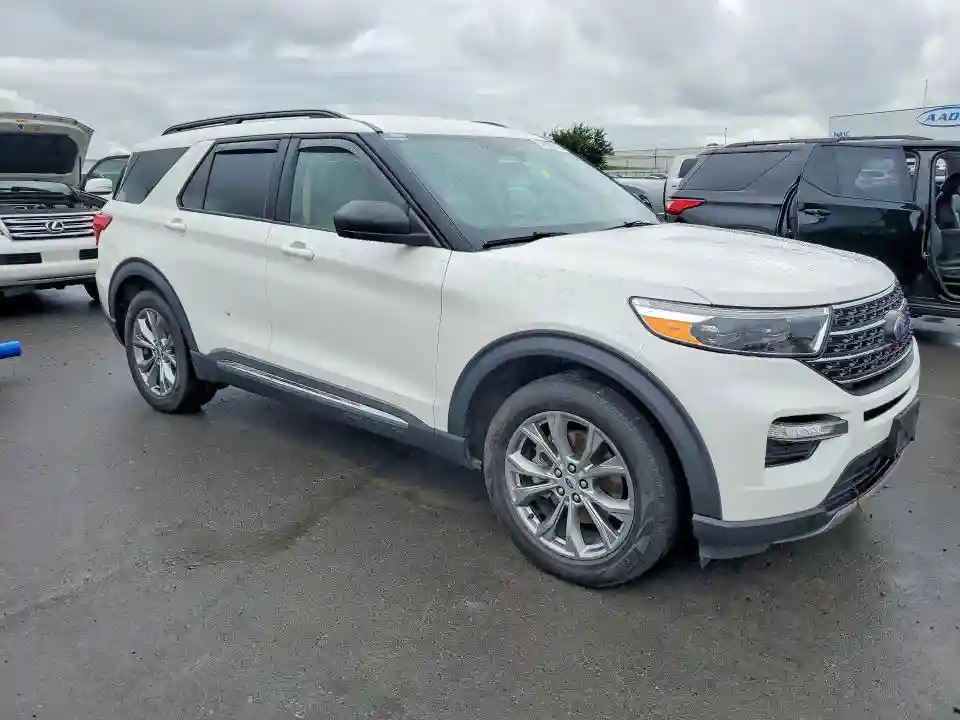1FMSK7DH8PGA49214 2023 FORD EXPLORER-3