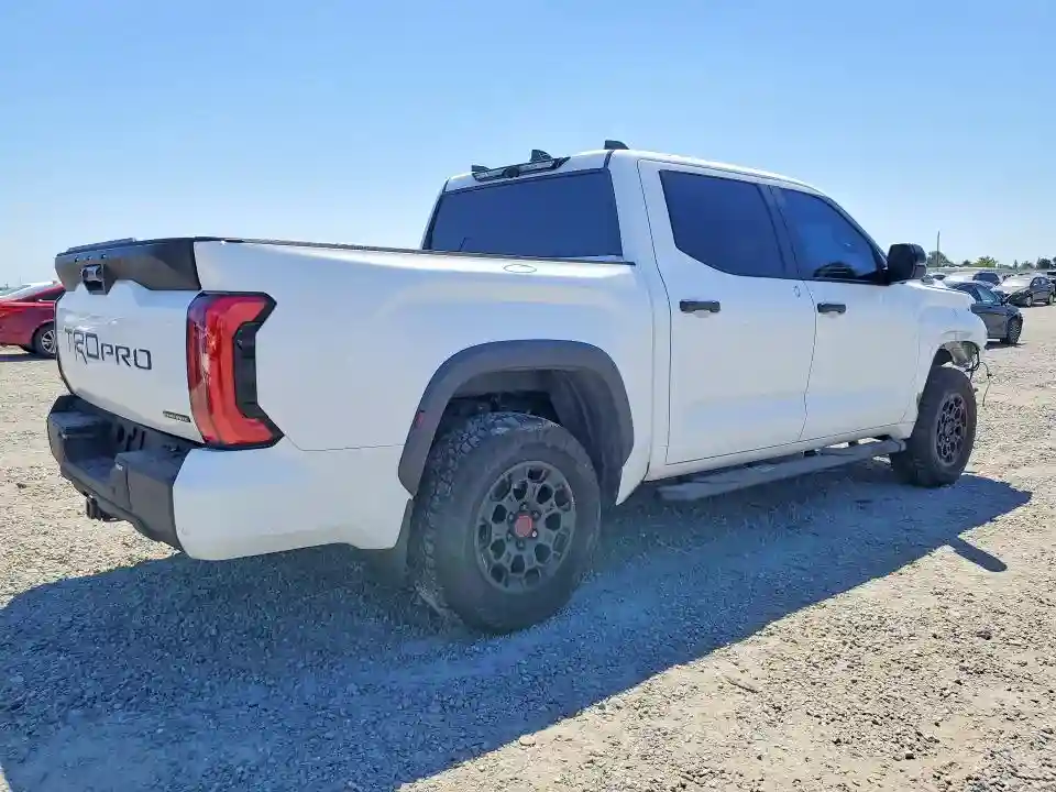5TFPC5DBXSX106545 2025 TOYOTA TUNDRA-2