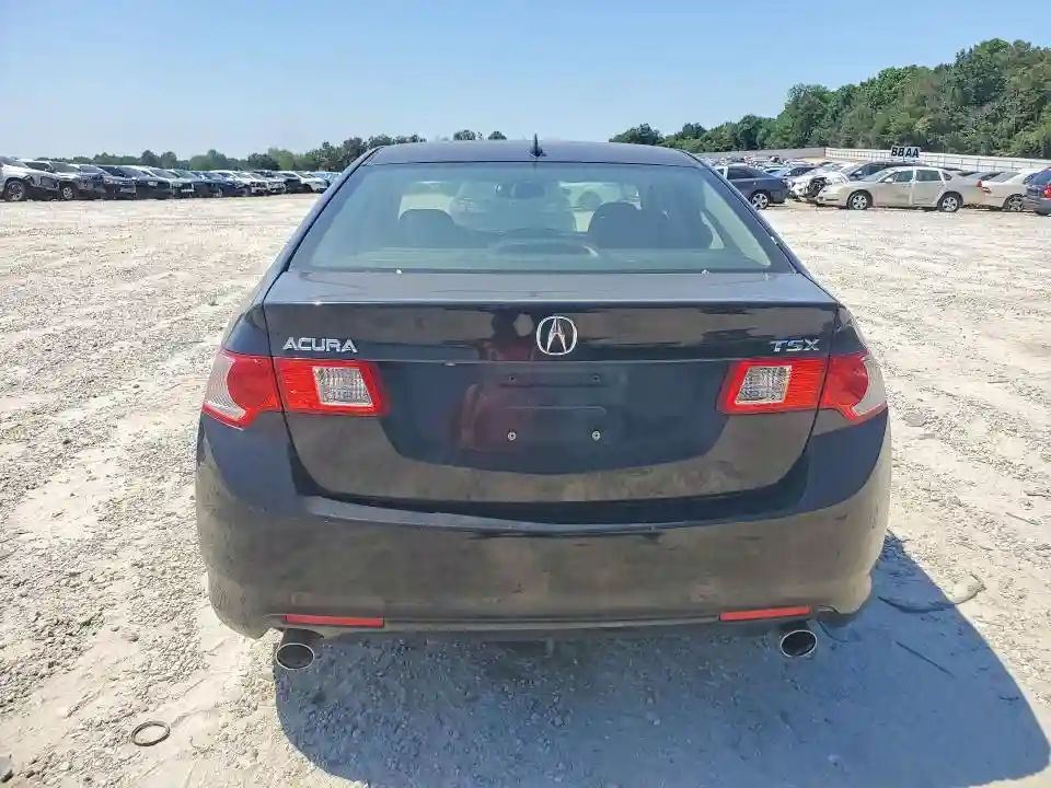 JH4CU2F69AC014874 2010 ACURA TSX-5