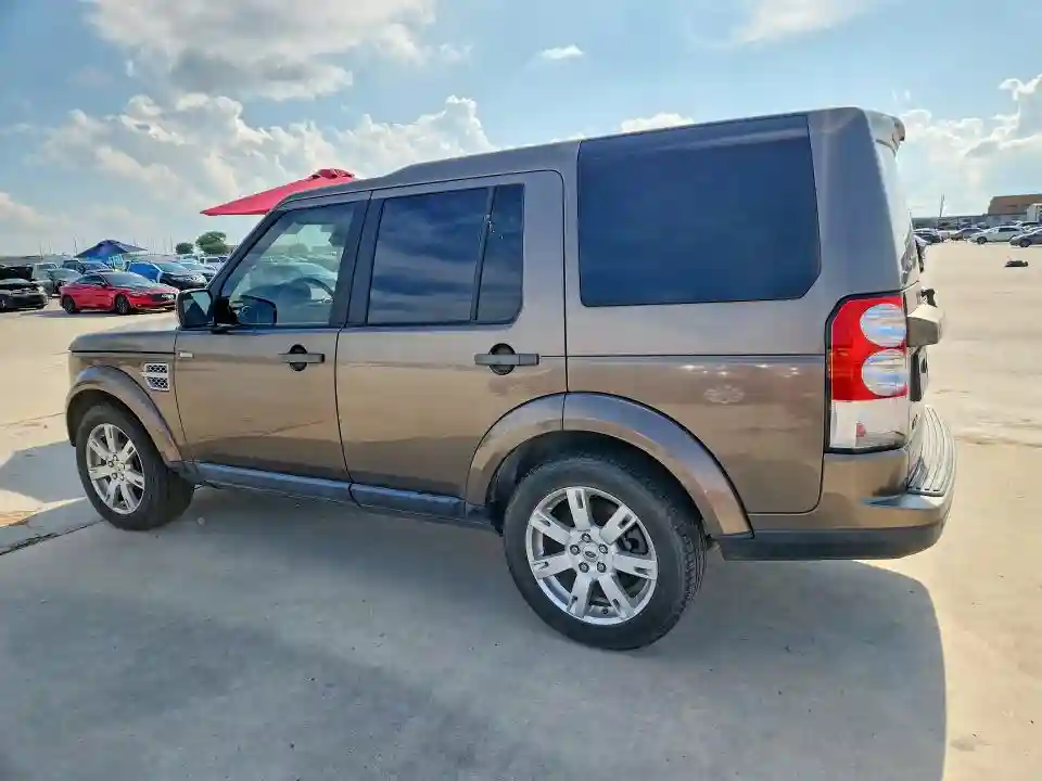 SALAB2D40CA630390 2012 LAND ROVER LR4-1