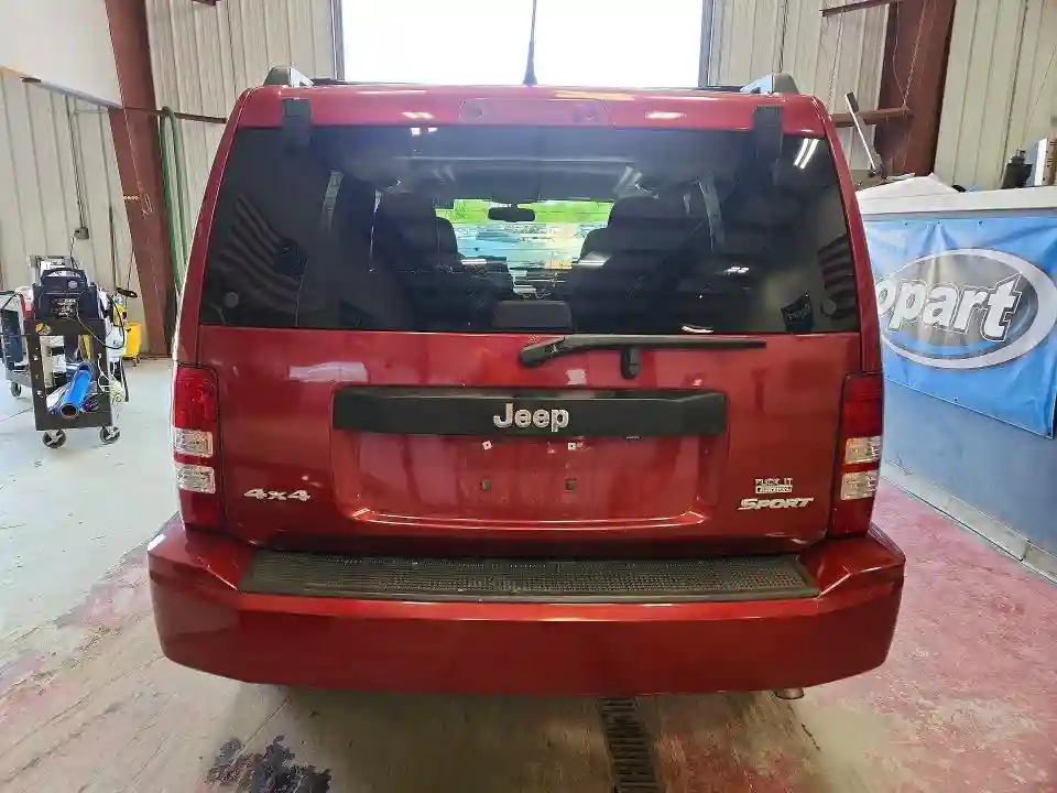 1C4PJMAK7CW109768 2012 JEEP LIBERTY-5