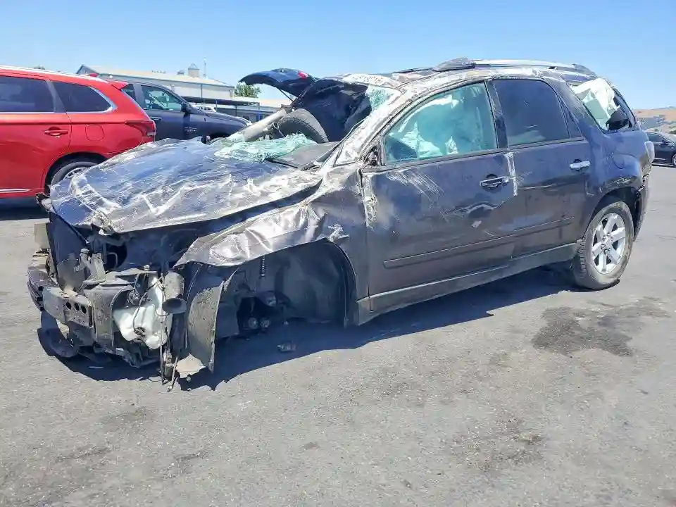 1GKKRPKDXEJ187972 2014 GMC ACADIA-0