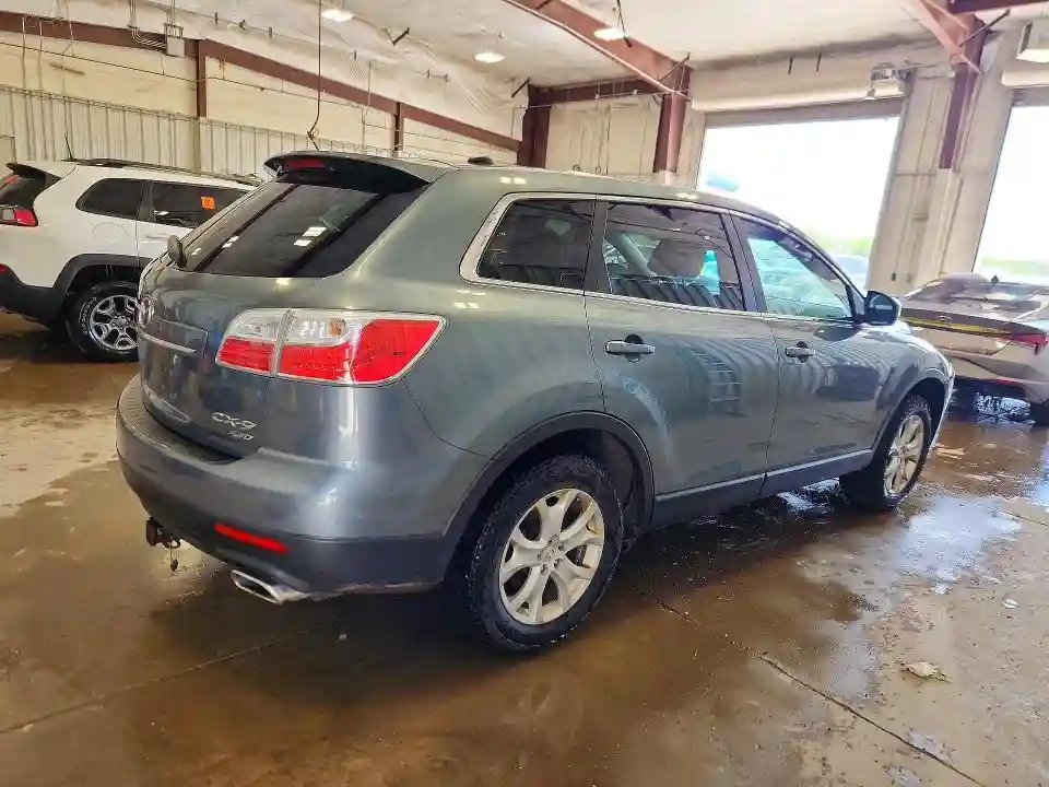 JM3TB3CA1C0355025 2012 MAZDA CX-9-2