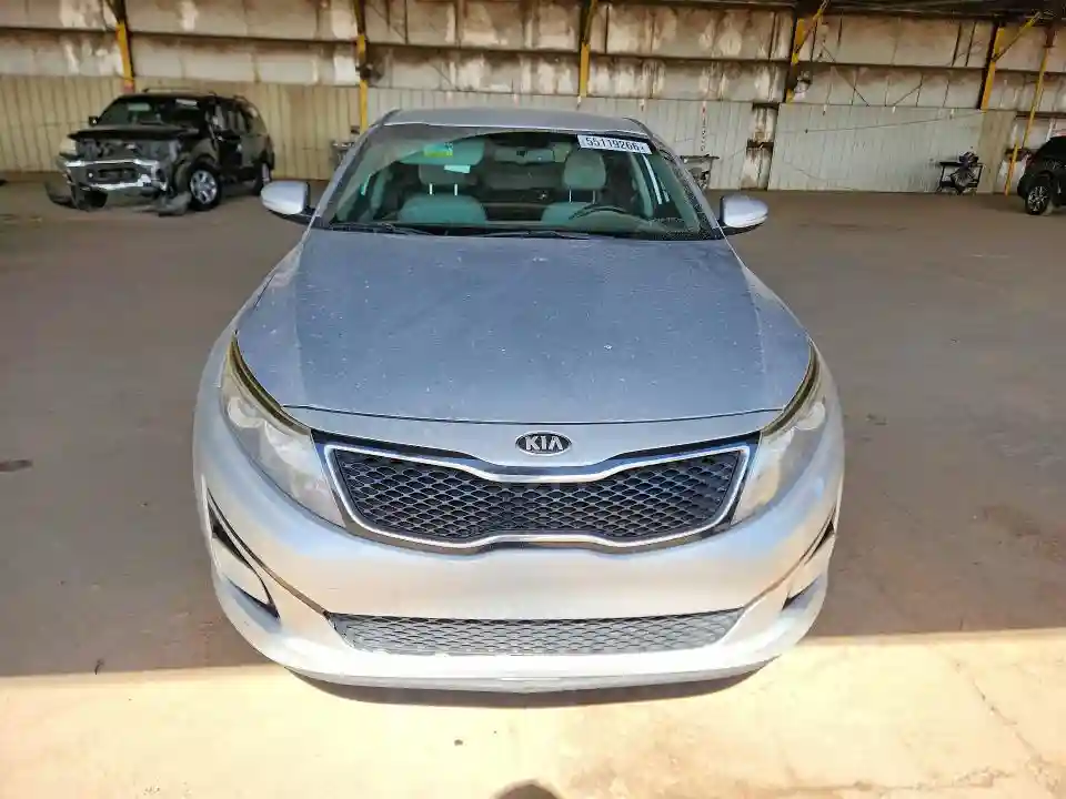 5XXGN4A75FG436160 2015 KIA OPTIMA-4