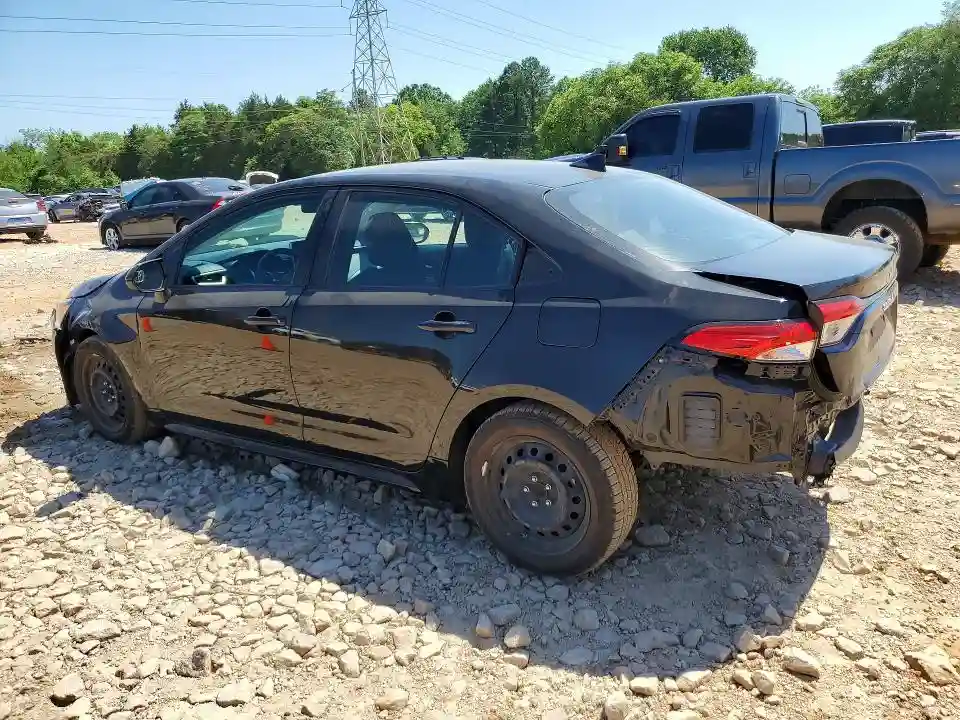 5YFEPMAE4MP192778 2021 TOYOTA COROLLA-1