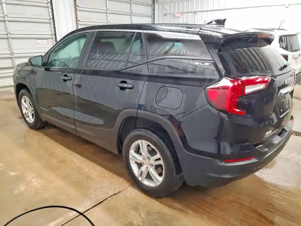 3GKALTEV9NL178103 2022 GMC TERRAIN-1