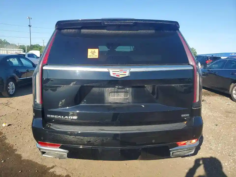 1GYS4BKL2MR239657 2021 CADILLAC ESCALADE-5