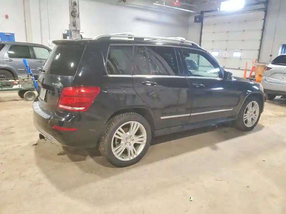 WDCGG0EB1FG342961 2015 MERCEDES-BENZ GLK-CLASS-2