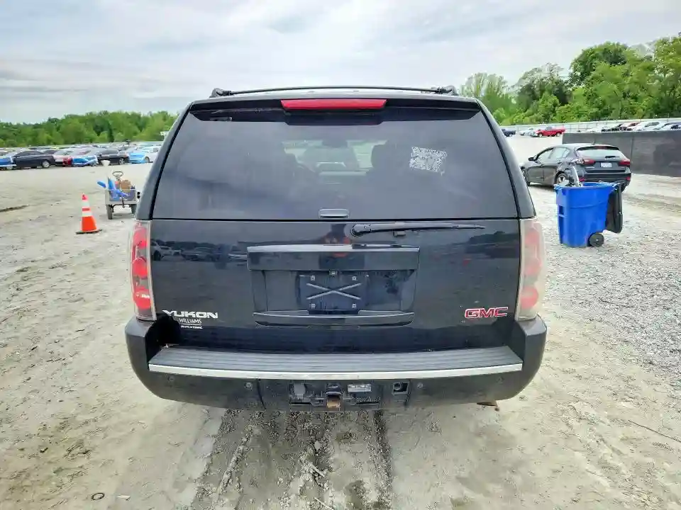1GKS2EEF2ER107734 2014 GMC YUKON-5