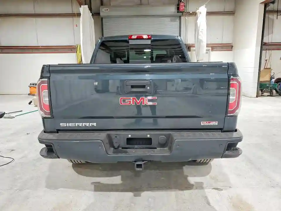 3GTU2NEC1JG369779 2018 GMC SIERRA-5