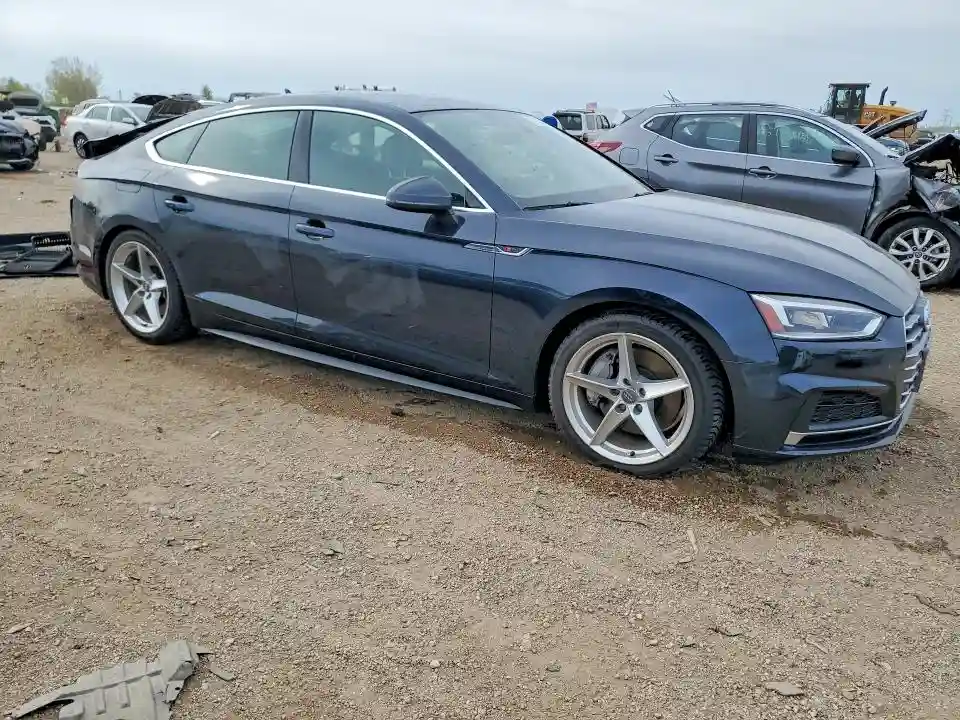 WAUENCF54JA050422 2018 AUDI A5-3