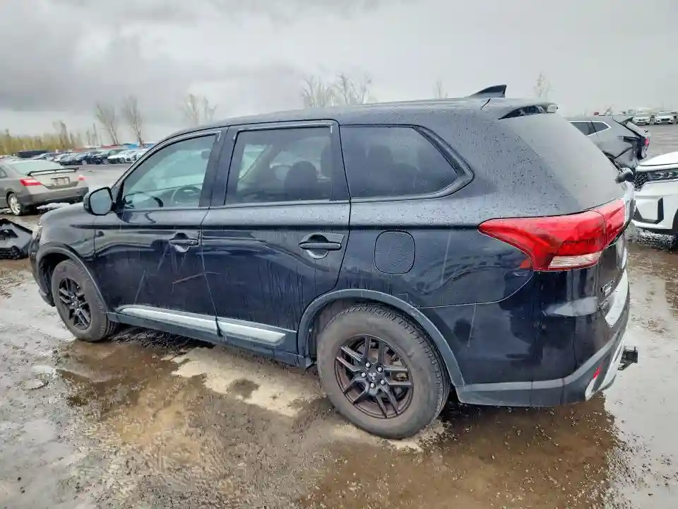 JA4AZ2A31KZ606687 2019 MITSUBISHI OUTLANDER-1