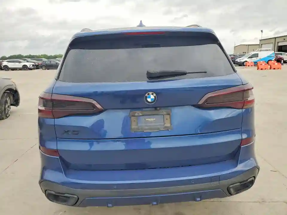 5UXCR4C08L9C64283 2020 BMW X5-5