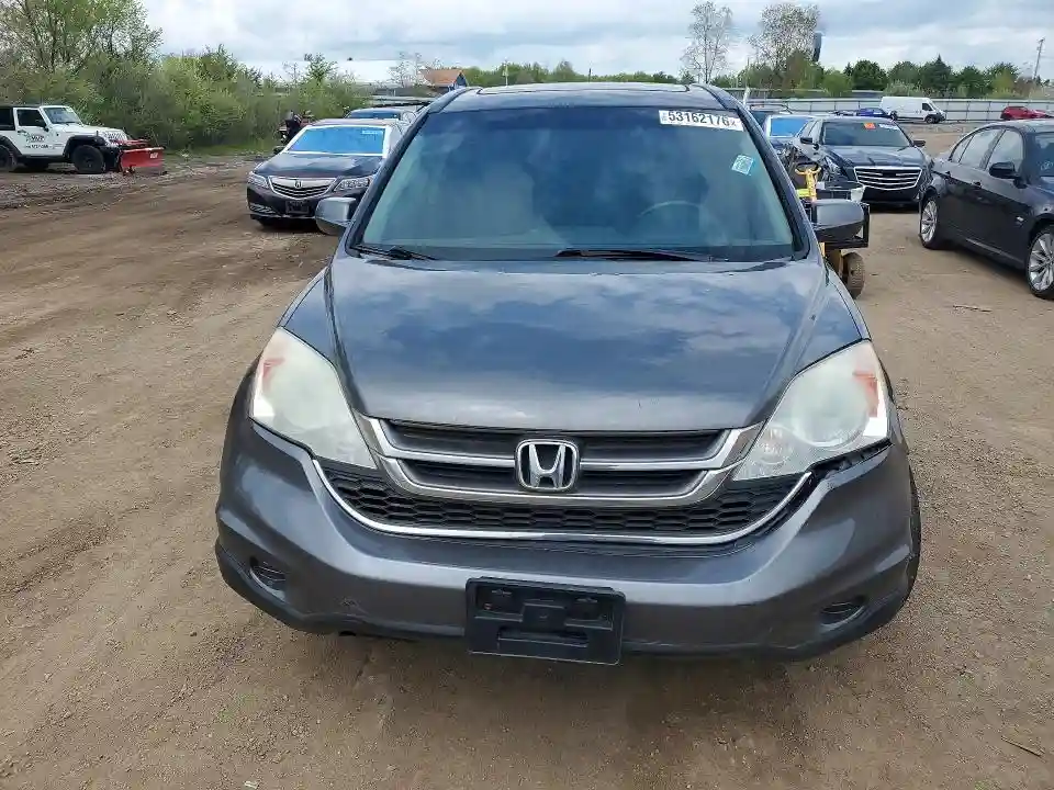 5J6RE4H70AL019157 2010 HONDA CRV-4