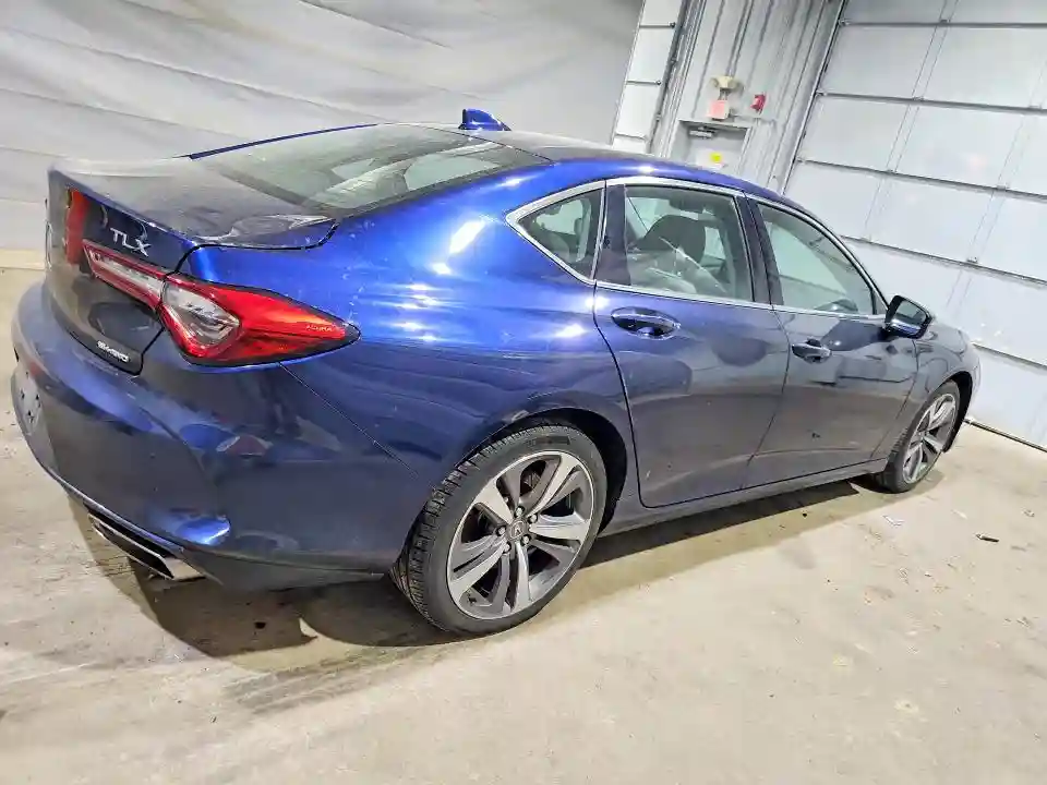 19UUB6F67MA009273 2021 ACURA TLX-2