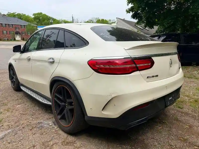 4JGED6EB2KA147842 2019 MERCEDES-BENZ GLE-CLASS-2
