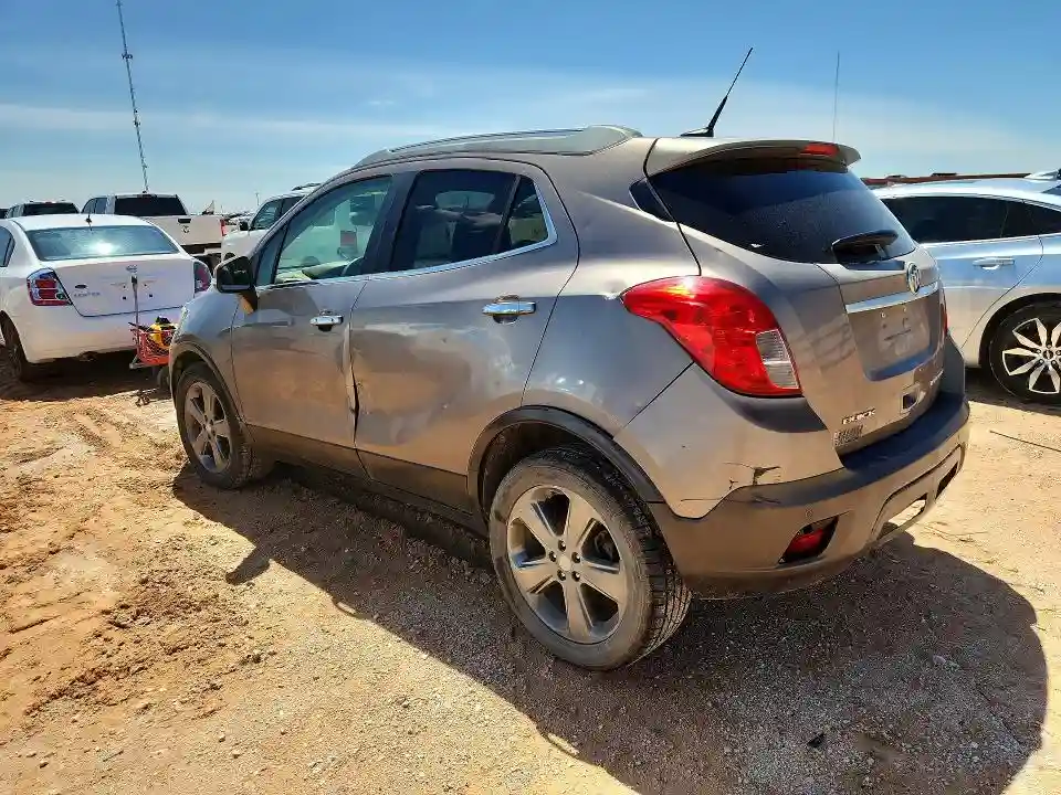 KL4CJDSB9EB654405 2014 BUICK ENCORE-1