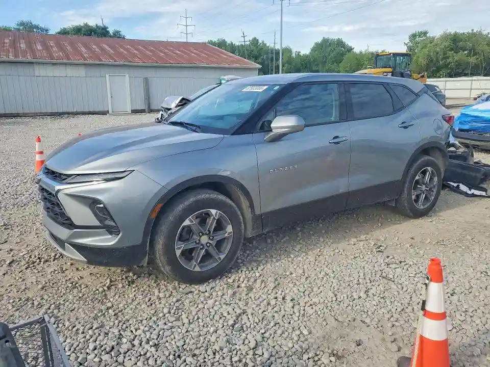 3GNKBCR4XPS160455 2023 CHEVROLET BLAZER-0