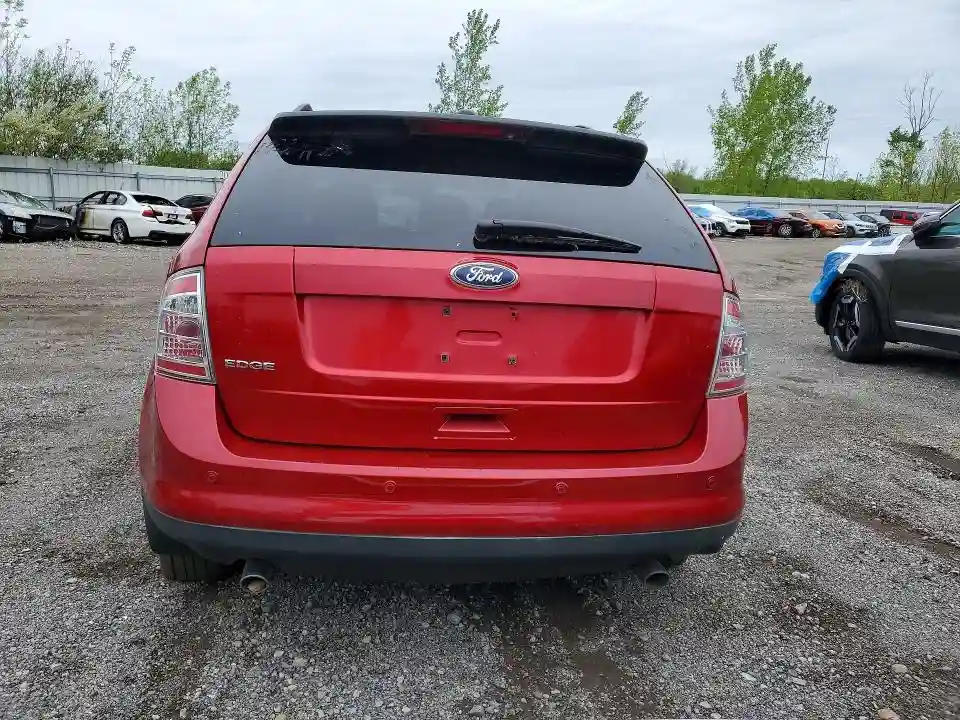 2FMDK3GC6ABB35122 2010 FORD EDGE-5