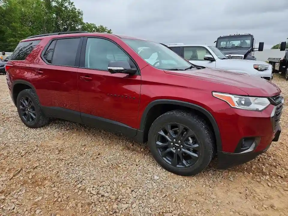 1GNERJKW1MJ211668 2021 CHEVROLET TRAVERSE-3