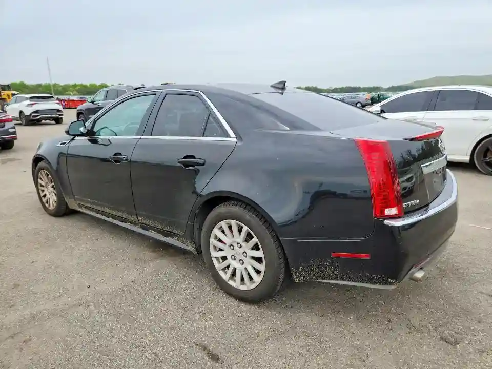 1G6DG5E59C0120479 2012 CADILLAC CTS-1