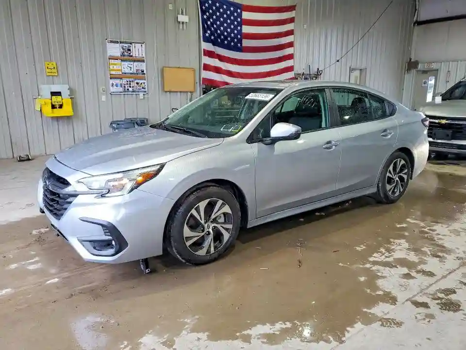 4S3BWAF60S3030092 2025 SUBARU LEGACY-0