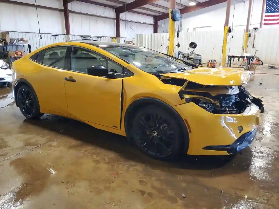 JTDADABUXS3027139 2025 TOYOTA PRIUS-3