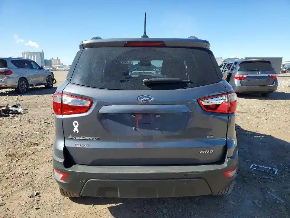 MAJ6S3GL6LC384770 2020 FORD ECOSPORT-5